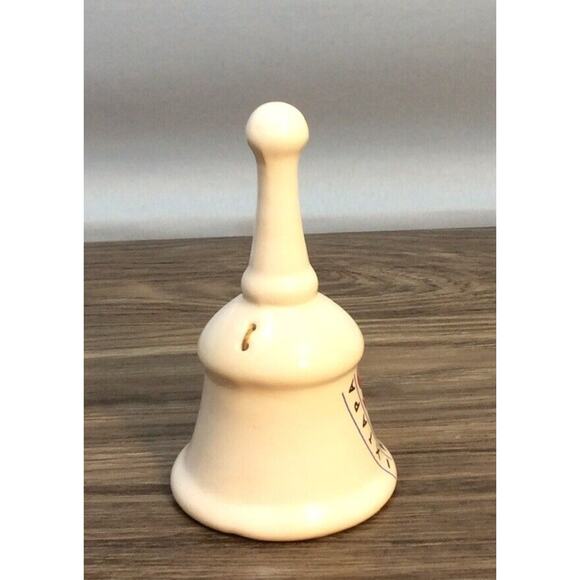 Ixtapa Sea & Sin Mexico Souvenir Bell Colorful Fun Collectible 5” - Picture 4 of 7